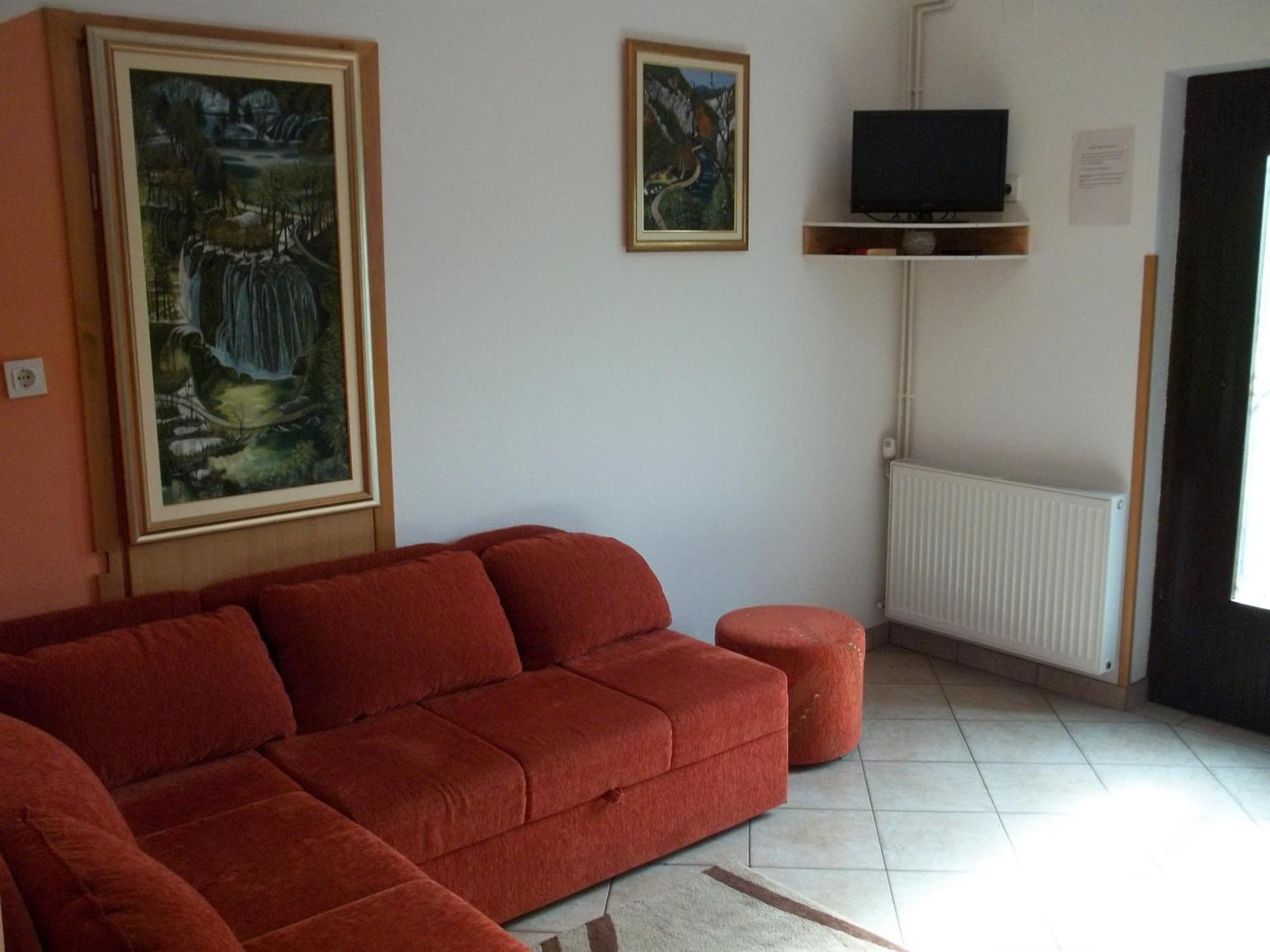 Apartments Bozic Grabovac  Zimmer foto
