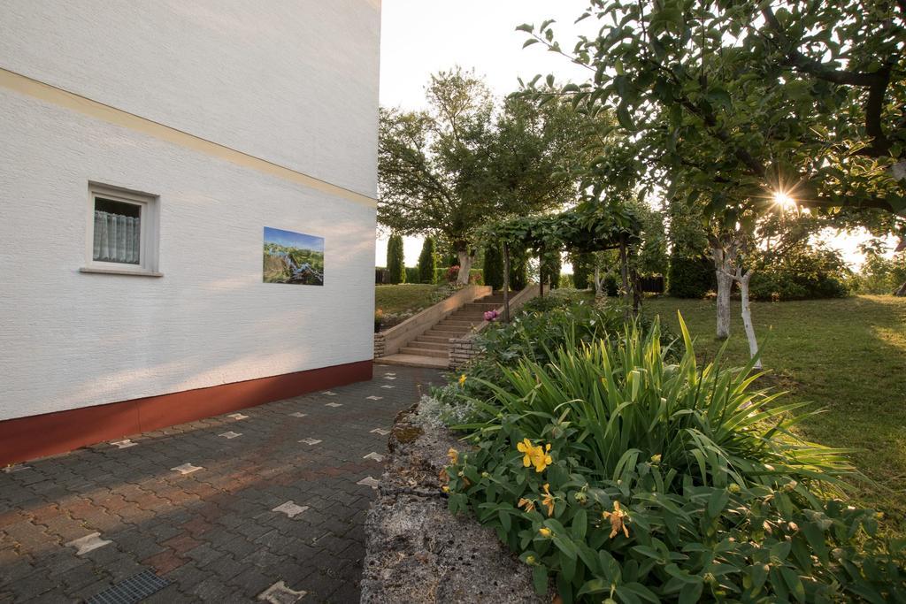 Apartments Bozic Grabovac  Exterior foto