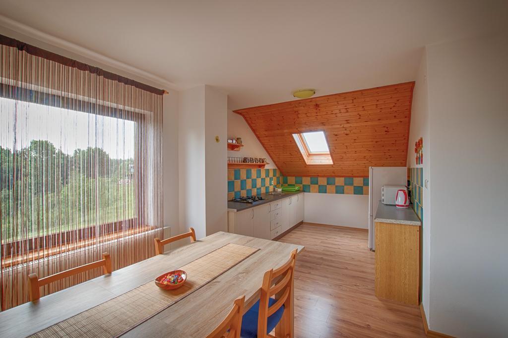Apartments Bozic Grabovac  Exterior foto